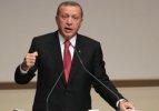 Erdoğan: Bunlar ecdadına da inanmıyor