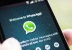 WhatsApp'dan bir yenilik daha