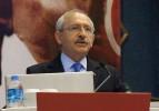 Kılıçdaroğlu: Savaşa AK Parti ve MHP'liler gitsin