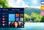 Windows 9'dan kullanıcıları sevindiren haber!