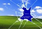 Windows XP için son tarih