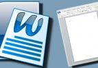 Word'de korkutan açık