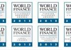 World Finance 2013'te Türk şirketine iki ödül!