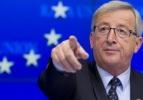 Juncker: Schengen tehlikede