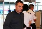Ayrılır ayrılmaz görüştü: Yanal'ın yeni adresi