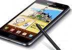 Galaxy Note2, 5 milyondan fazla sattı!