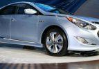 Yeni Hyundai Sonata Hybrid