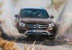 Yeni Mercedes-Benz GLC, Ekim ayında Türkiye’de