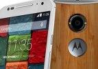 Yeni Moto X yoğun ilgi g&ouml;rd&uuml;