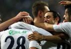Kasımpaşa Bursaspor maçına hazır