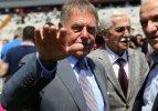 Gordon Milne'den duygusal Seba s&ouml;zleri