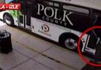 Yolcu, otobüse karşı !