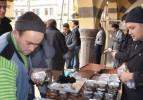 Yozgat'ta 3 bin kişiye aşure dağıtıldı