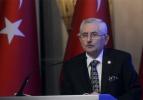 YSK Başkanı'ndan önemli uyarı!