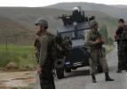 Y&uuml;ksekova'da PKK'ya bir darbe daha!