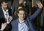 Yunanistan'da Syriza, ANEL ile anlaştı