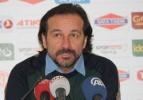 Yusuf Şimşek: Herkesten özür diliyorum