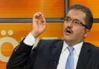 Zaman yazarından tahrik içeren yazı