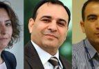 Zaman yazarlarına Davutoğlu'na hakaretten ceza