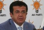 Zeybek&ccedil;i: Ben CHP'yi samimiyetsiz buluyorum