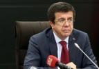Zeybek&ccedil;i: Dolara m&uuml;dahaleyi gereksiz buluyorum