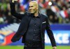 Real Madrid Başkanı'ndan Zidane cevabı!