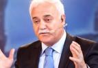 Nihat Hatipoğlu: Hakkımı helal etmeyeceğim