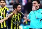 İşte F.Bah&ccedil;e'yi isyan ettiren hakem kararları!