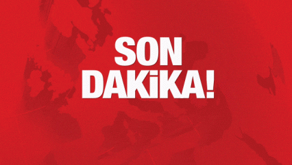 Türkiye'den kriz diplomasisi! Çavuşoğlu yarın Irak'a gidiyor