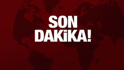 Tekirdağ'da PKK operasyonu: HDP İl Başkanı için gözaltı kararı
