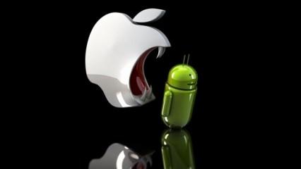 Apple, ABD hükümetine resmen savaş açtı!
