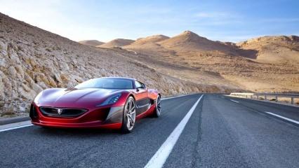 Concept_One: En hızlının da hızlısı!