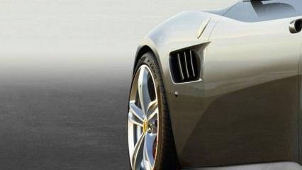 T&uuml;rkiye'ye sadece 1 adet gelecek