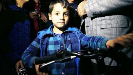 T&uuml;rkiye onu konuşmuştu, Erdoğan s&uuml;rpriz yaptı