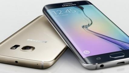 İşte Galaxy S7 ve Edge'in Türkiye fiyatı 