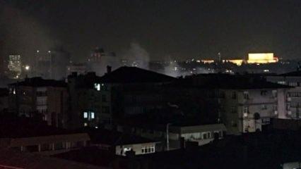 Ankara saldırısında üçüncü fail şoku!
