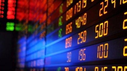 Borsa İstanbul'da bir ilk daha
