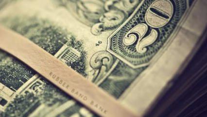 Dolar yeni haftaya nasıl başladı?