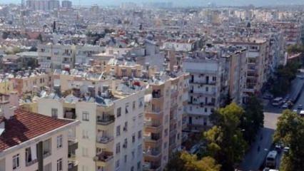 "İnşaat sekt&ouml;r&uuml;nde yatırım ve &ouml;l&ccedil;ekler &ccedil;ok b&uuml;y&uuml;d&uuml;"