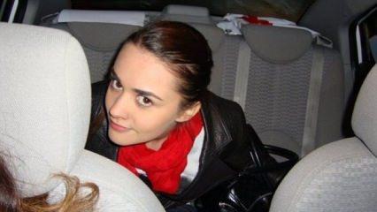 &Uuml;nl&uuml; oyuncu isyan etti: Tacizci H&uuml;rriyet!