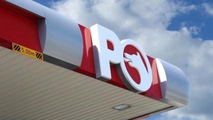 İpragaz, Petrol Ofisi'ni markaja aldı