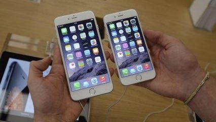 Telefonunuz 4,5G'ye uyumlu mu?