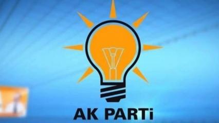 Saldırı sonrası AK Parti'den ilk açıklama!