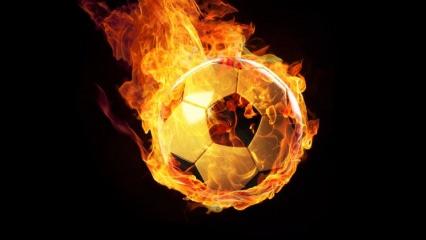 Akhisar'dan Rodallega açıklaması! G.Saray...