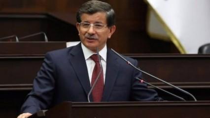 Başbakan Davutoğlu'ndan flaş karar!