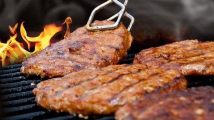 Mangal yaparken nelere dikkat edilmeli?