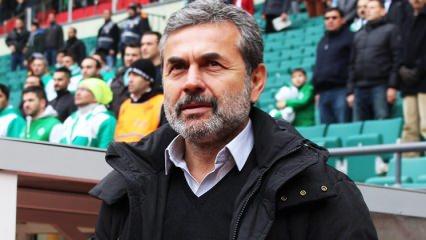 Sürpriz transfer! Aykut Kocaman gol kralını kaptı