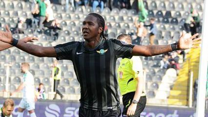 Rodallega bombası! İşte yeni adresi