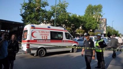 Bursa'daki saldırıyı gerçekleştiren örgüt