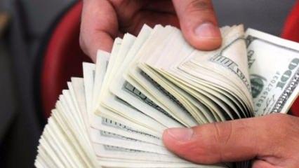 Dolar, FED öncesi düşüşe geçti!
